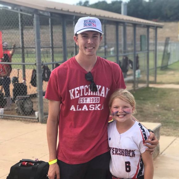 Meet your Posher, Tyler - Picture 1 of 1